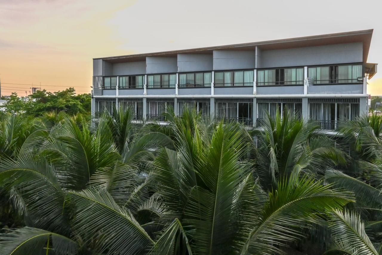 Aranta Suvarnabhumi Hotel 3*